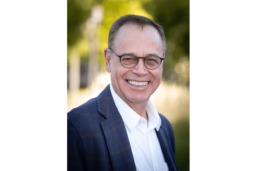 Wayne Serebrin